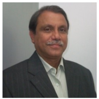 Tejwant Navelkar